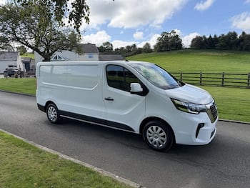 Used Nissan Primastar 2023 for sale - 79835782: Photo