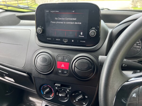 Used Fiat Fiorino 2021 for sale - 75022221: Photo 11