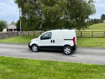 Used Fiat Fiorino 2021 for sale - 75022221: Photo
