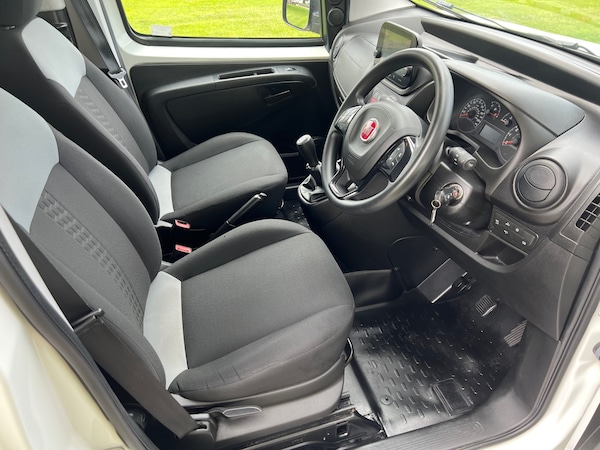 Used Fiat Fiorino 2021 for sale - 75022221: Photo 5