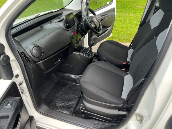 Used Fiat Fiorino 2021 for sale - 75022221: Photo 6