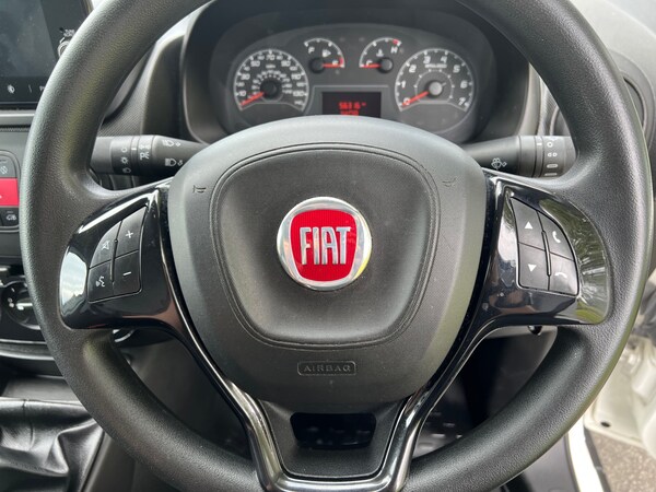 Used Fiat Fiorino 2021 for sale - 75022221: Photo 8