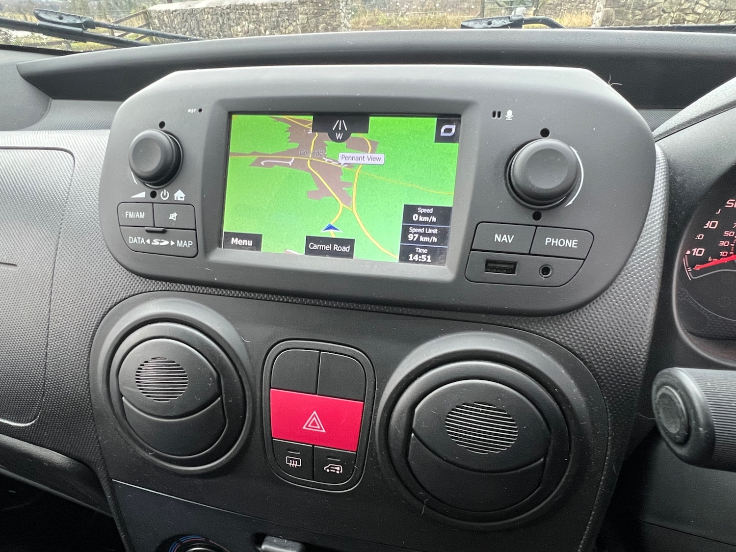 Used Fiat Fiorino 2017 for sale - 77577553: Photo 10