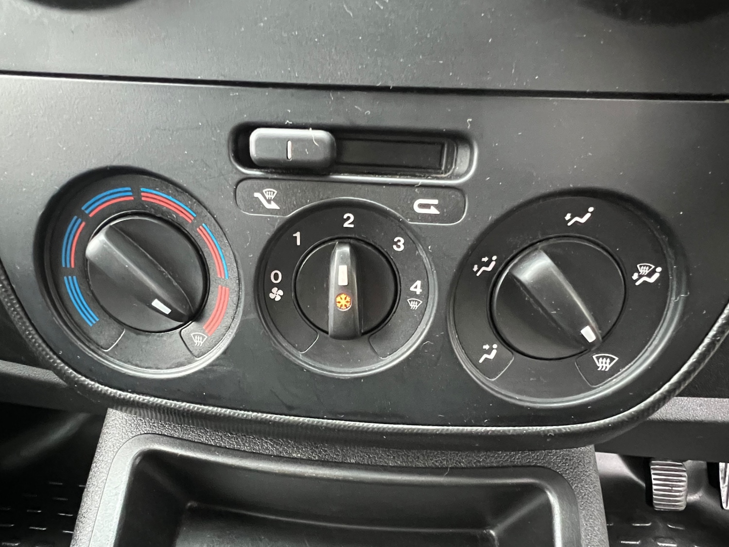 Used Fiat Fiorino 2017 for sale - 77577553: Photo 12