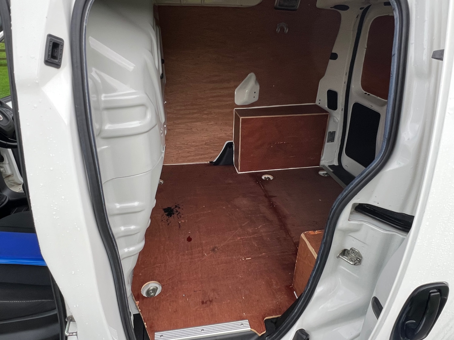 Used Fiat Fiorino 2017 for sale - 77577553: Photo 13