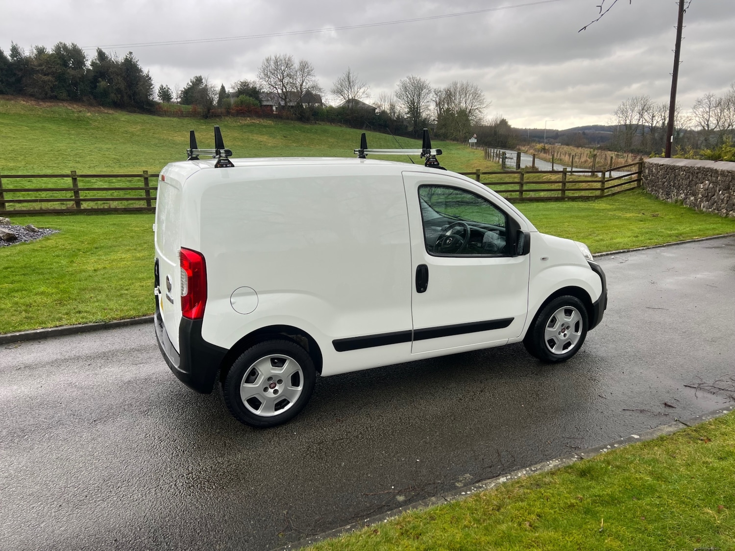 Used Fiat Fiorino 2017 for sale - 77577553: Photo 3