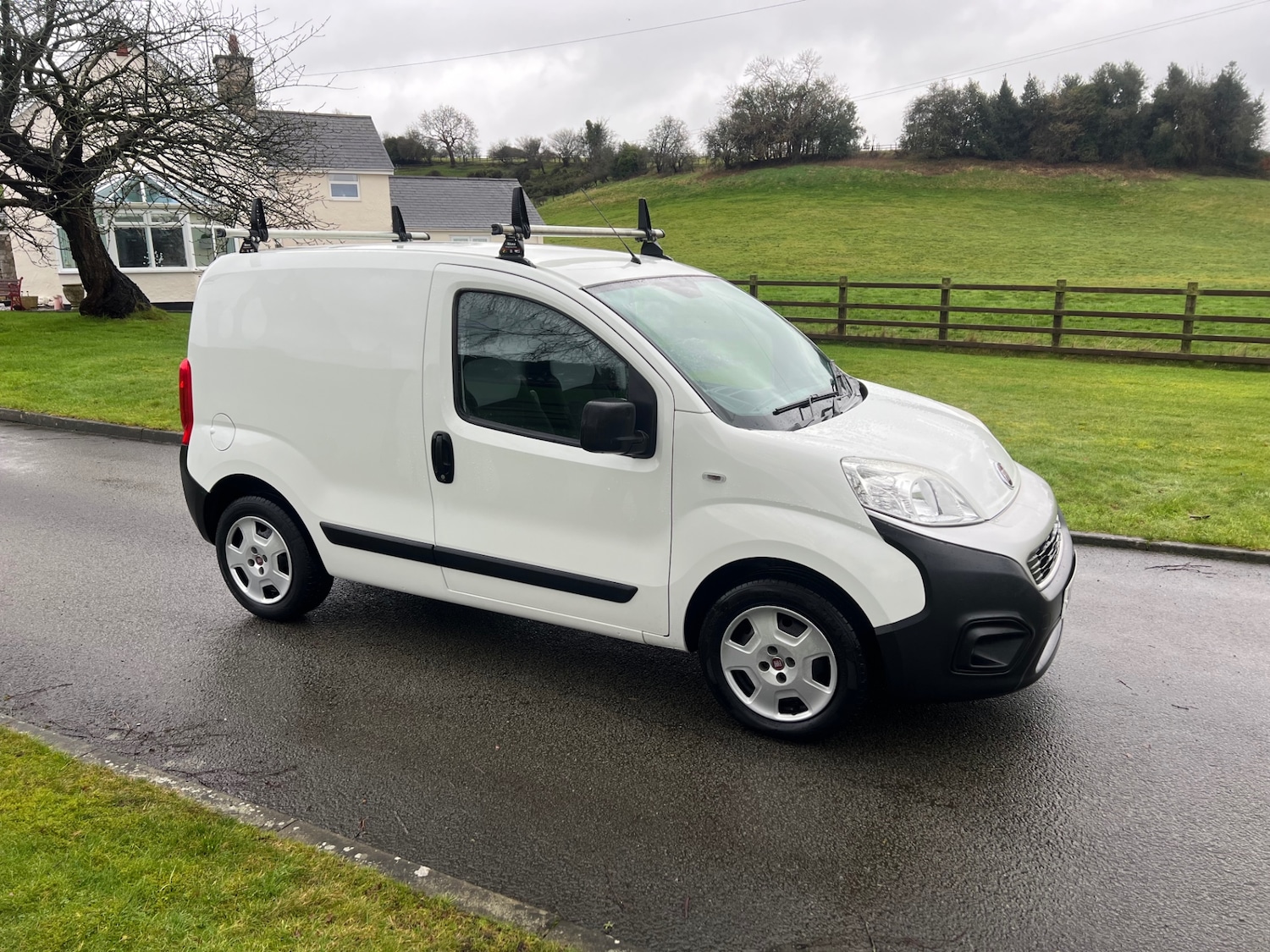 Used Fiat Fiorino 2017 for sale - 77577553: Photo 4