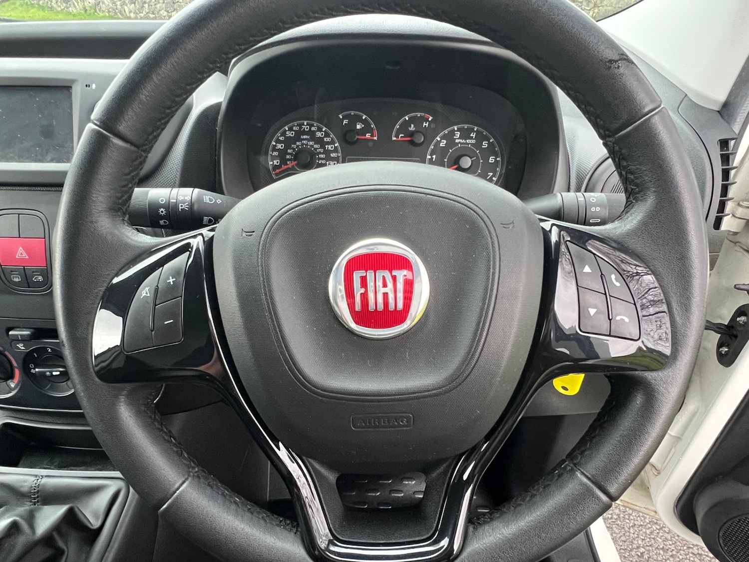 Used Fiat Fiorino 2017 for sale - 77577553: Photo 7