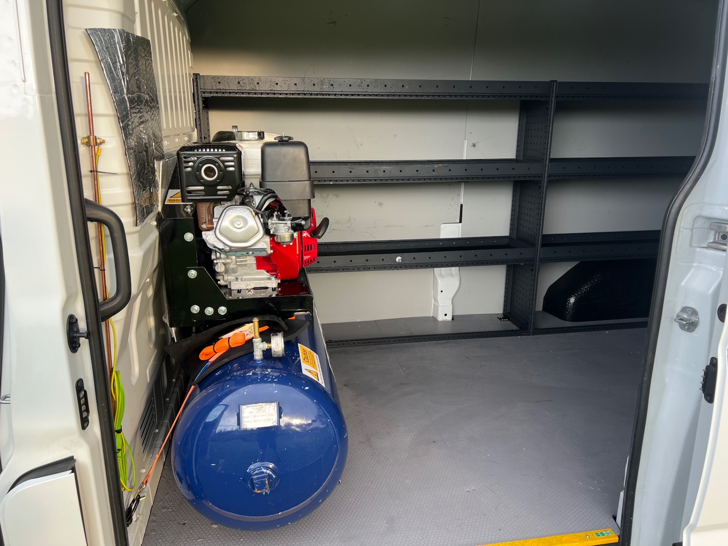 Used Maxus Deliver 9 2024 for sale - 76483154: Photo 16