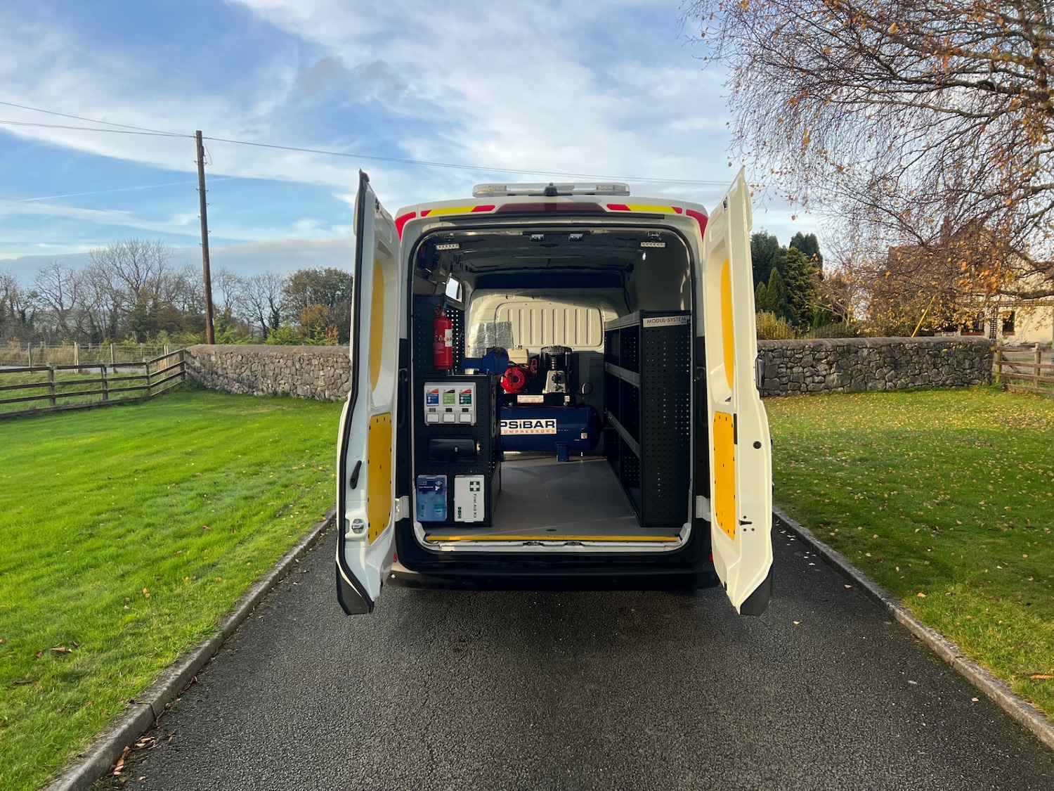 Used Maxus Deliver 9 2024 for sale - 76483154: Photo 17