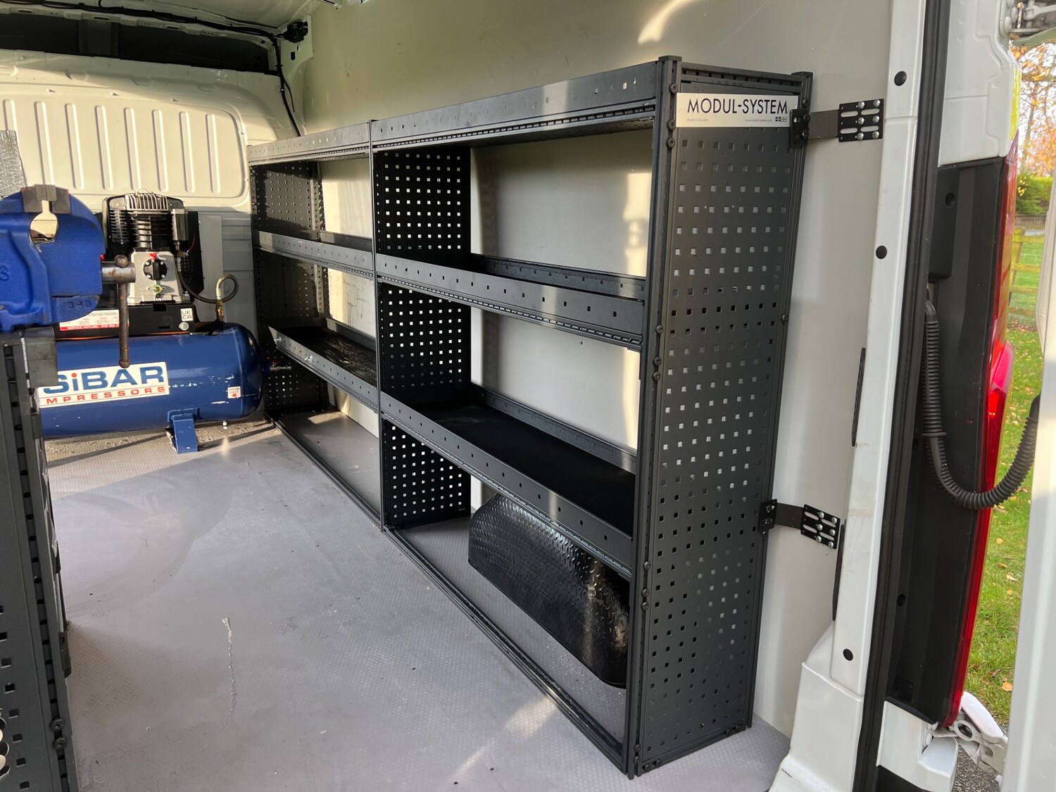 Used Maxus Deliver 9 2024 for sale - 76483154: Photo 18