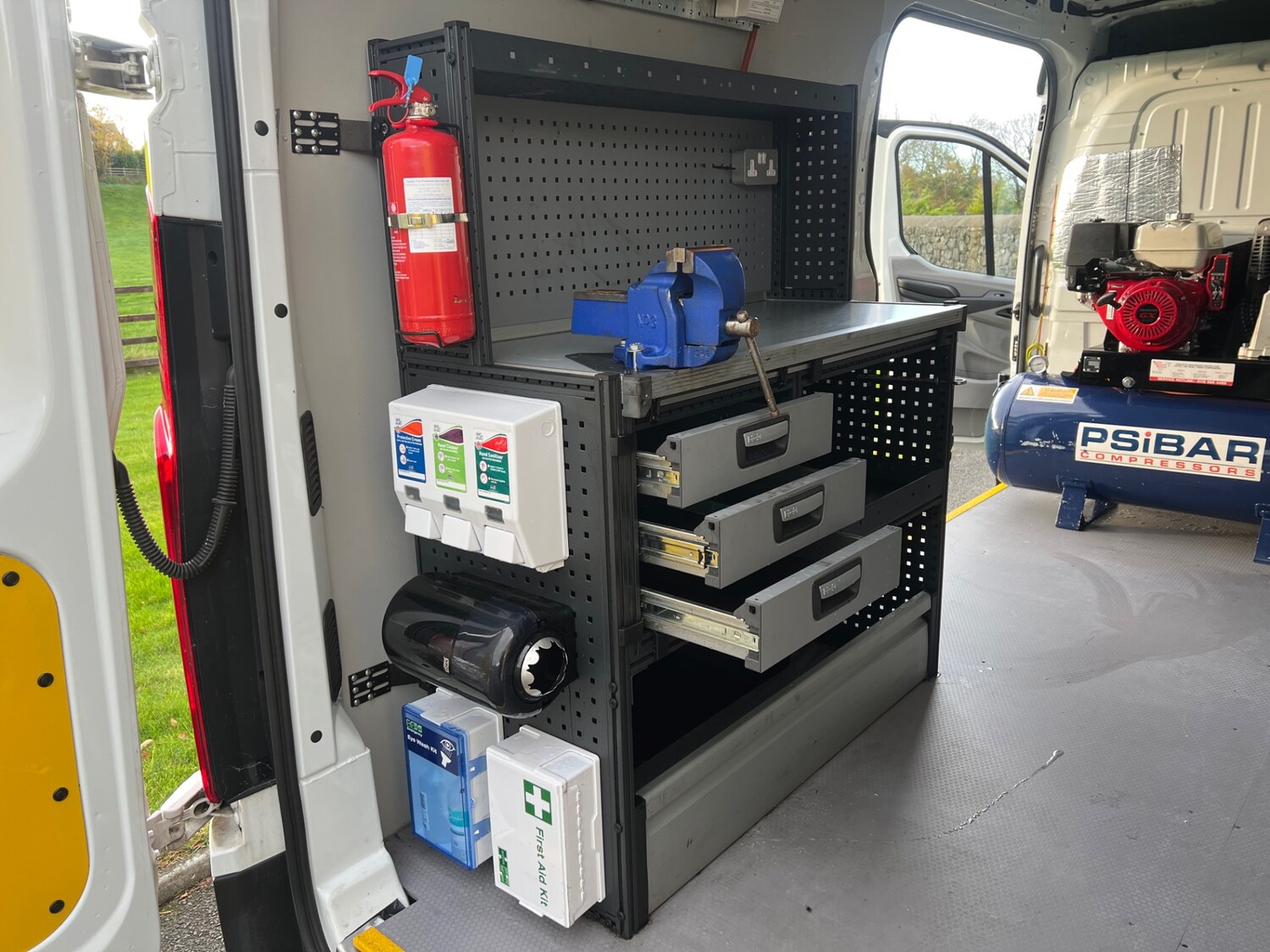 Used Maxus Deliver 9 2024 for sale - 76483154: Photo 19