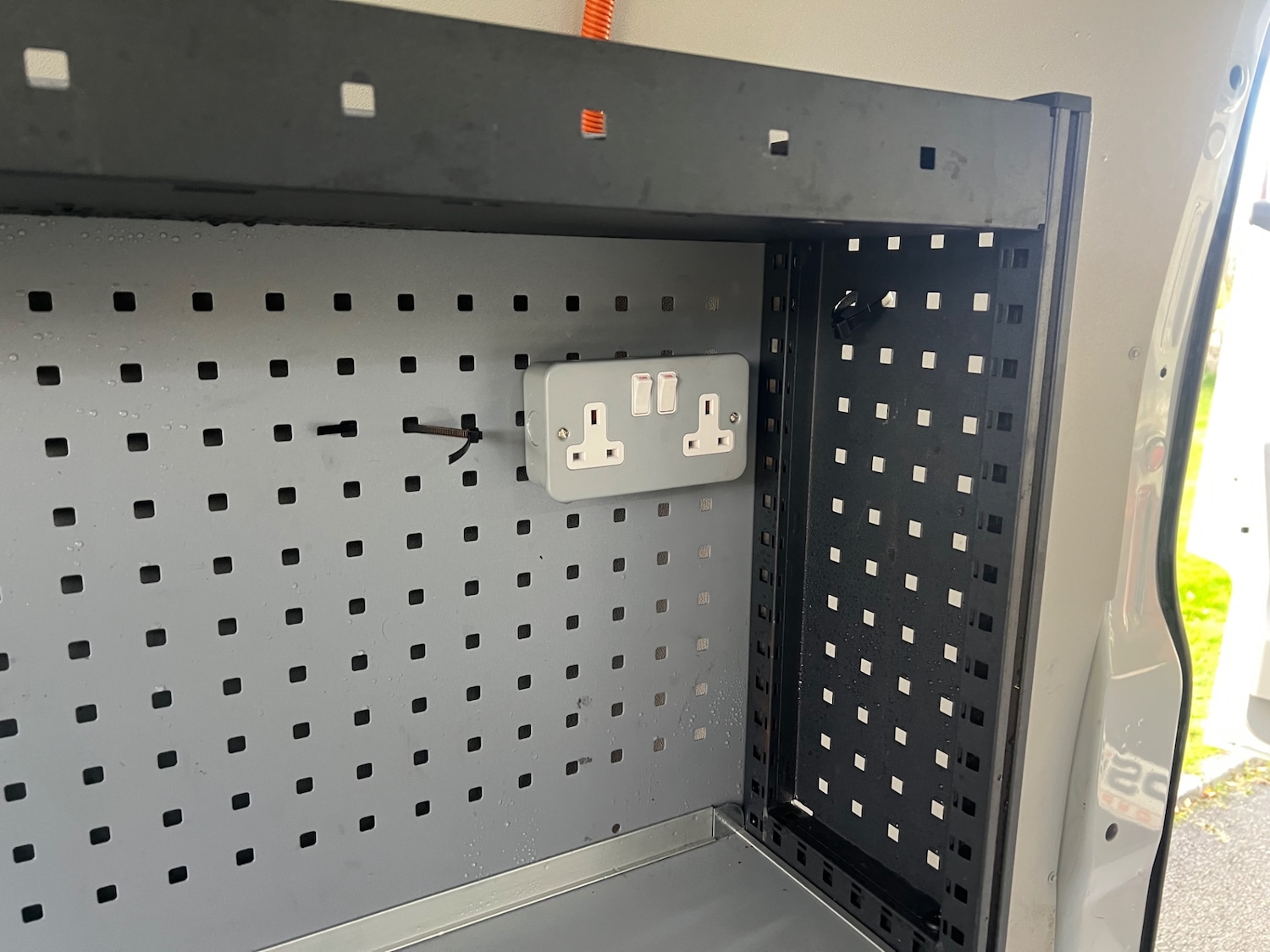 Used Maxus Deliver 9 2024 for sale - 76483154: Photo 20