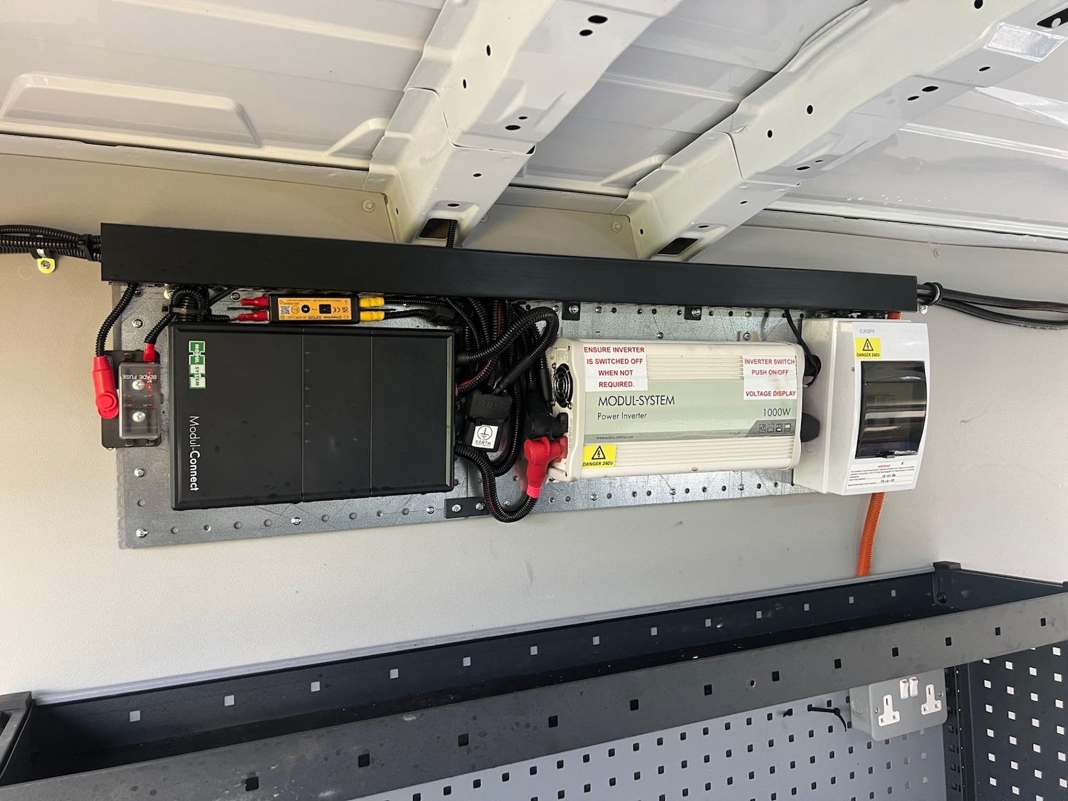 Used Maxus Deliver 9 2024 for sale - 76483154: Photo 21