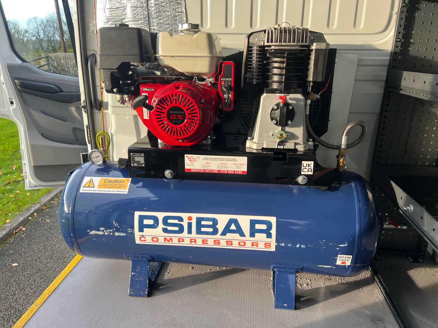 Used Maxus Deliver 9 2024 for sale - 76483154: Photo 22