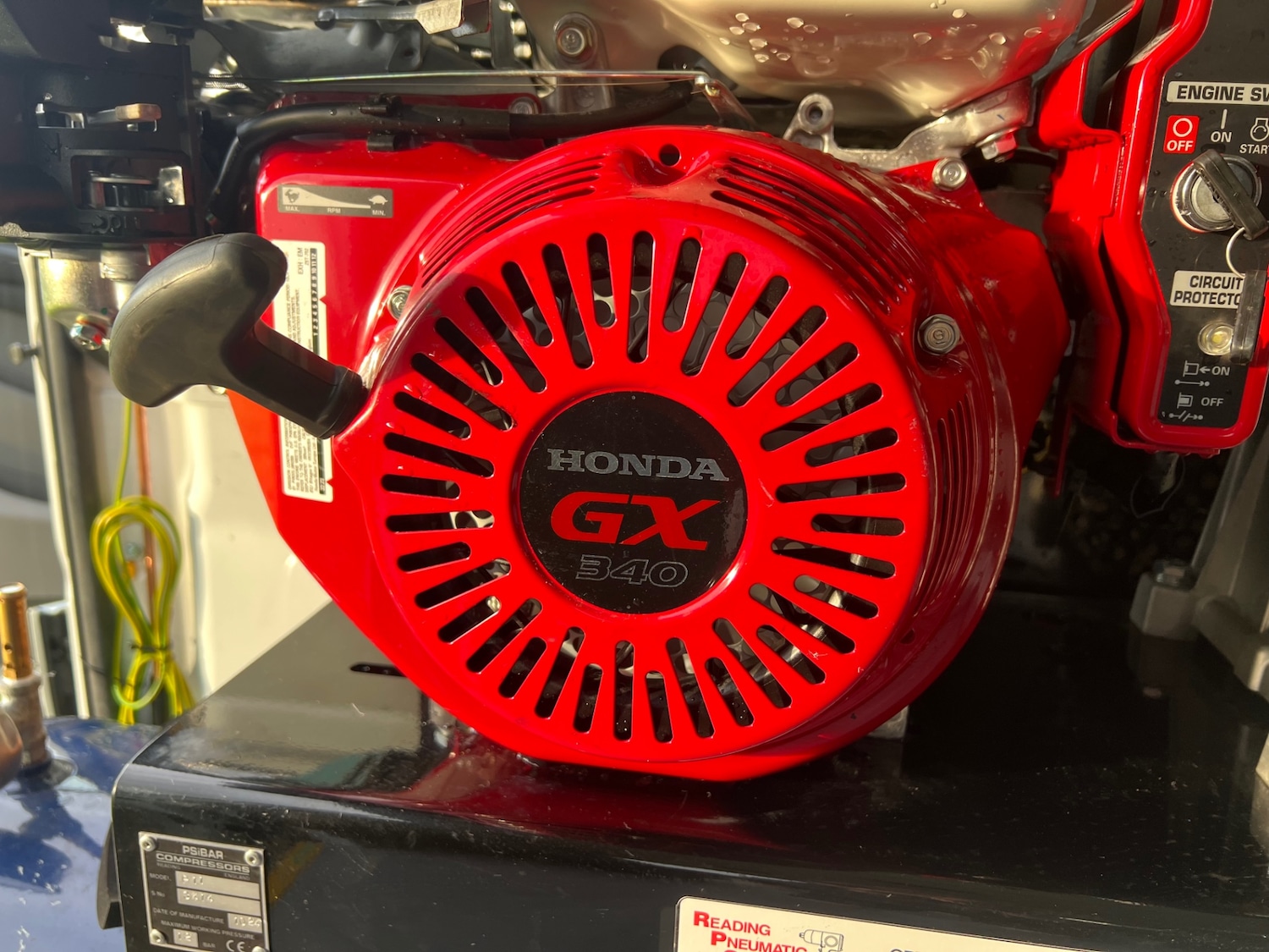 Used Maxus Deliver 9 2024 for sale - 76483154: Photo 23