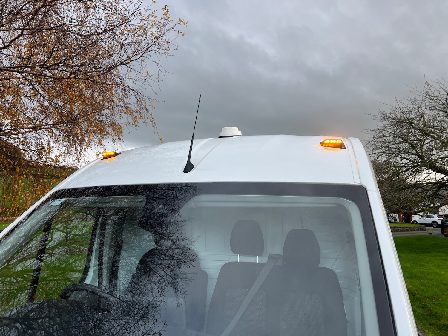 Used Maxus Deliver 9 2024 for sale - 76483154: Photo 25