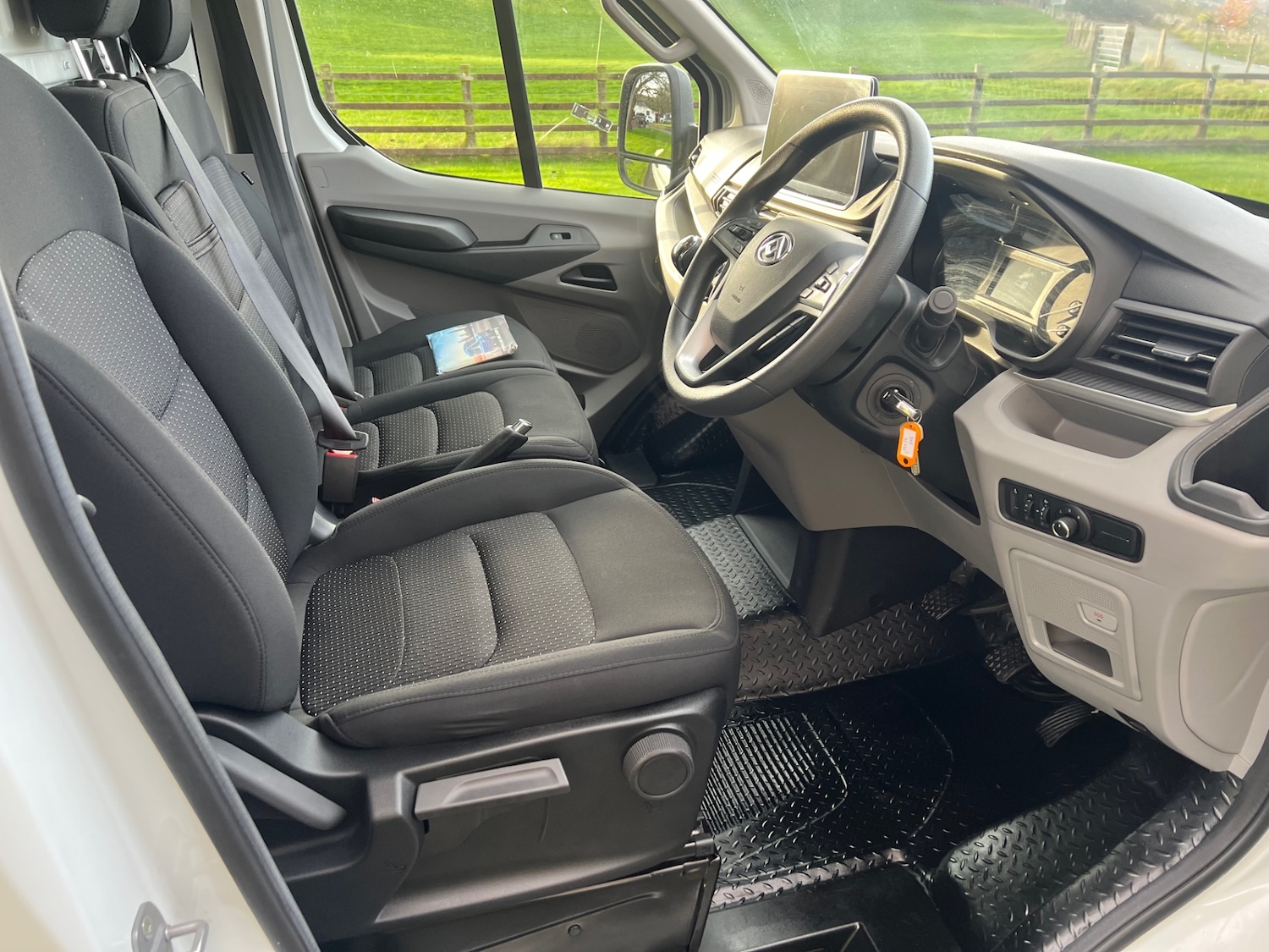 Used Maxus Deliver 9 2024 for sale - 76483154: Photo 5