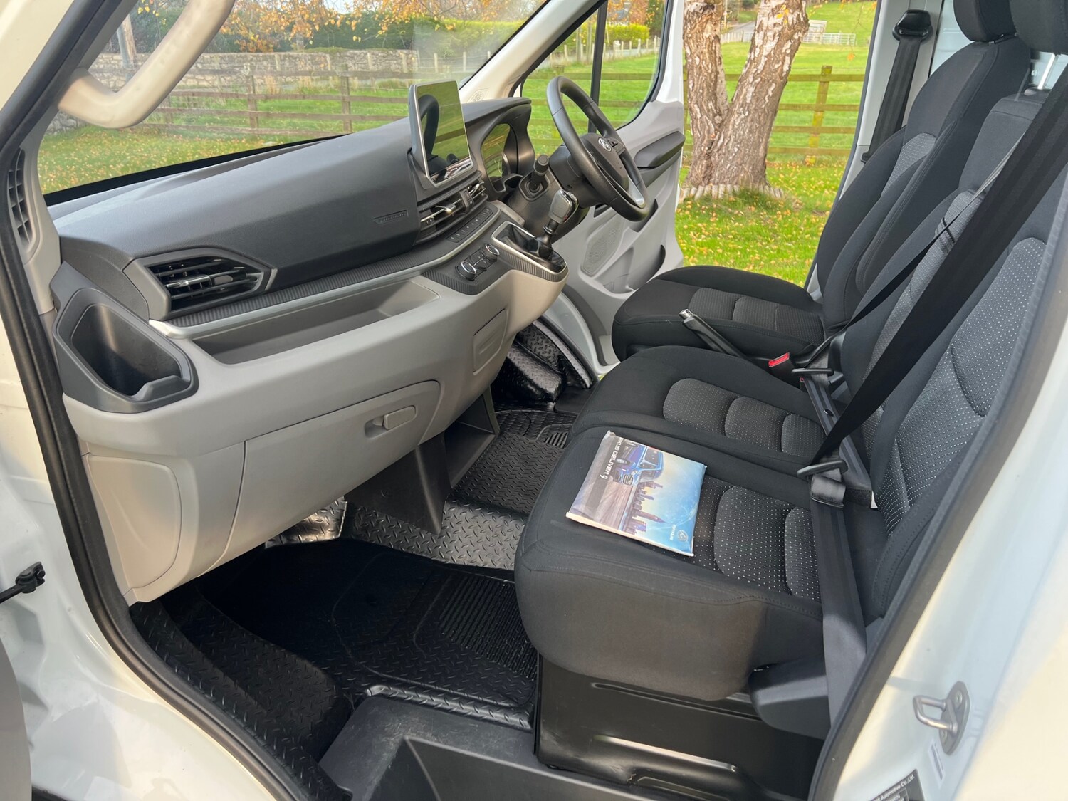 Used Maxus Deliver 9 2024 for sale - 76483154: Photo 6