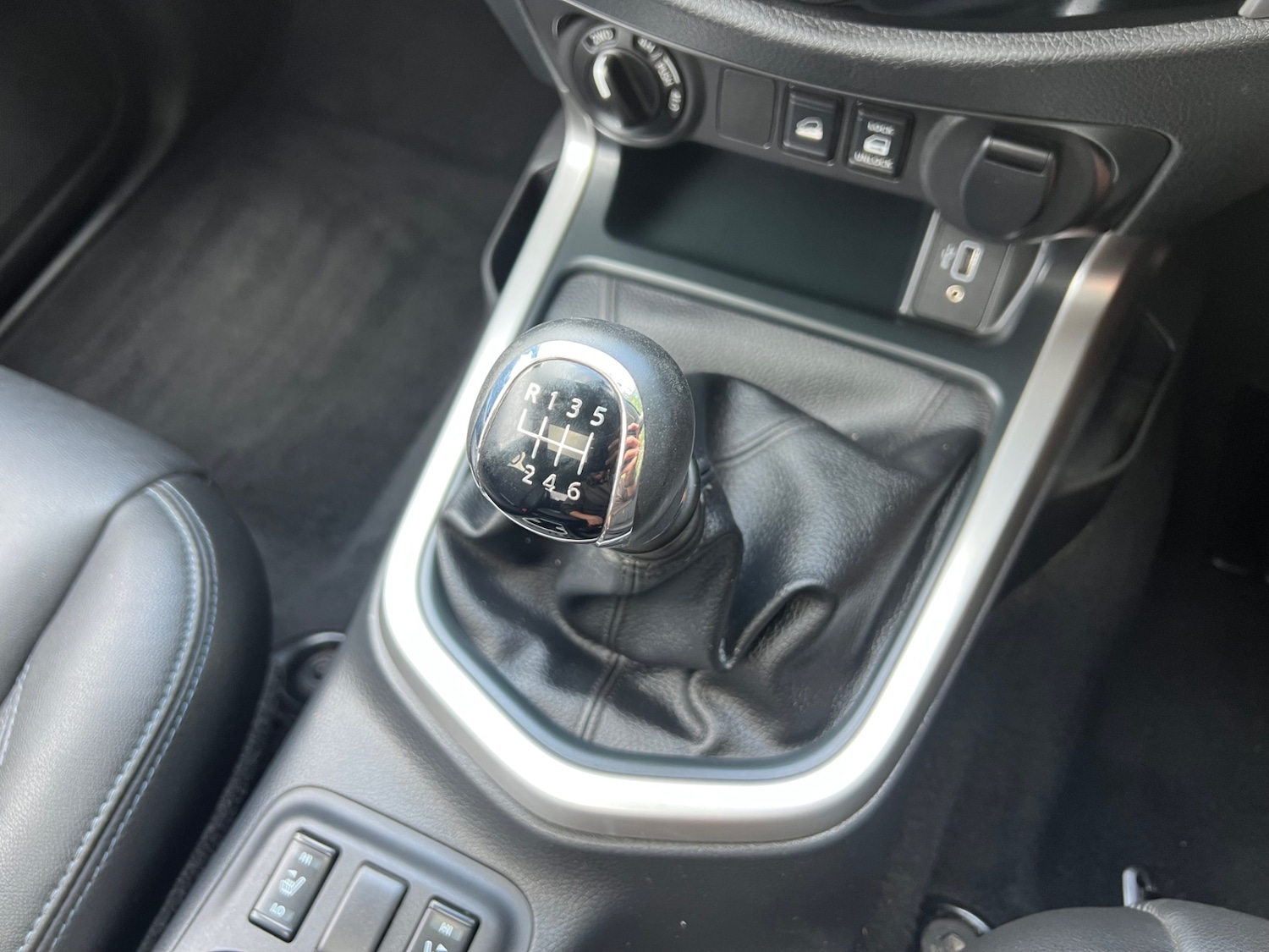 Vehicle 17