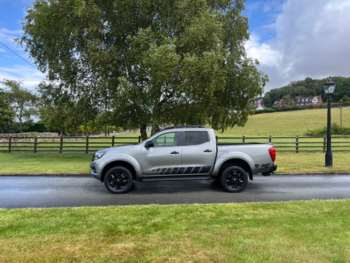 Used Nissan Navara 2021 for sale - 75266883: Photo