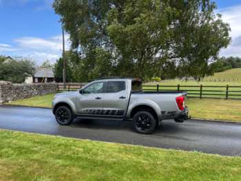 Used Nissan Navara 2021 for sale - 75266883: Photo