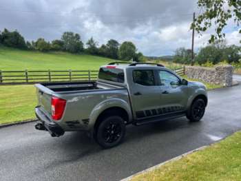 Used Nissan Navara 2021 for sale - 75266883: Photo