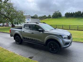 Used Nissan Navara 2021 for sale - 75266883: Photo