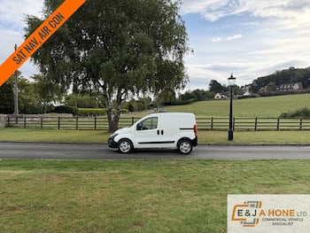 Used Fiat Fiorino 2022 for sale - 79663327: Photo