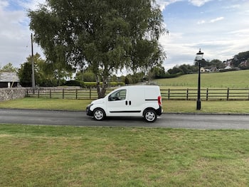 Used Fiat Fiorino 2022 for sale - 79663327: Photo