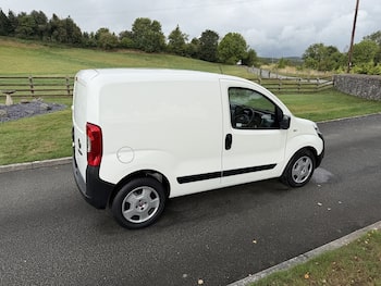 Used Fiat Fiorino 2022 for sale - 79663327: Photo