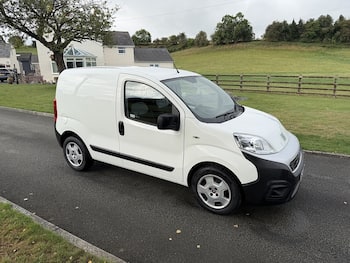 Used Fiat Fiorino 2022 for sale - 79663327: Photo