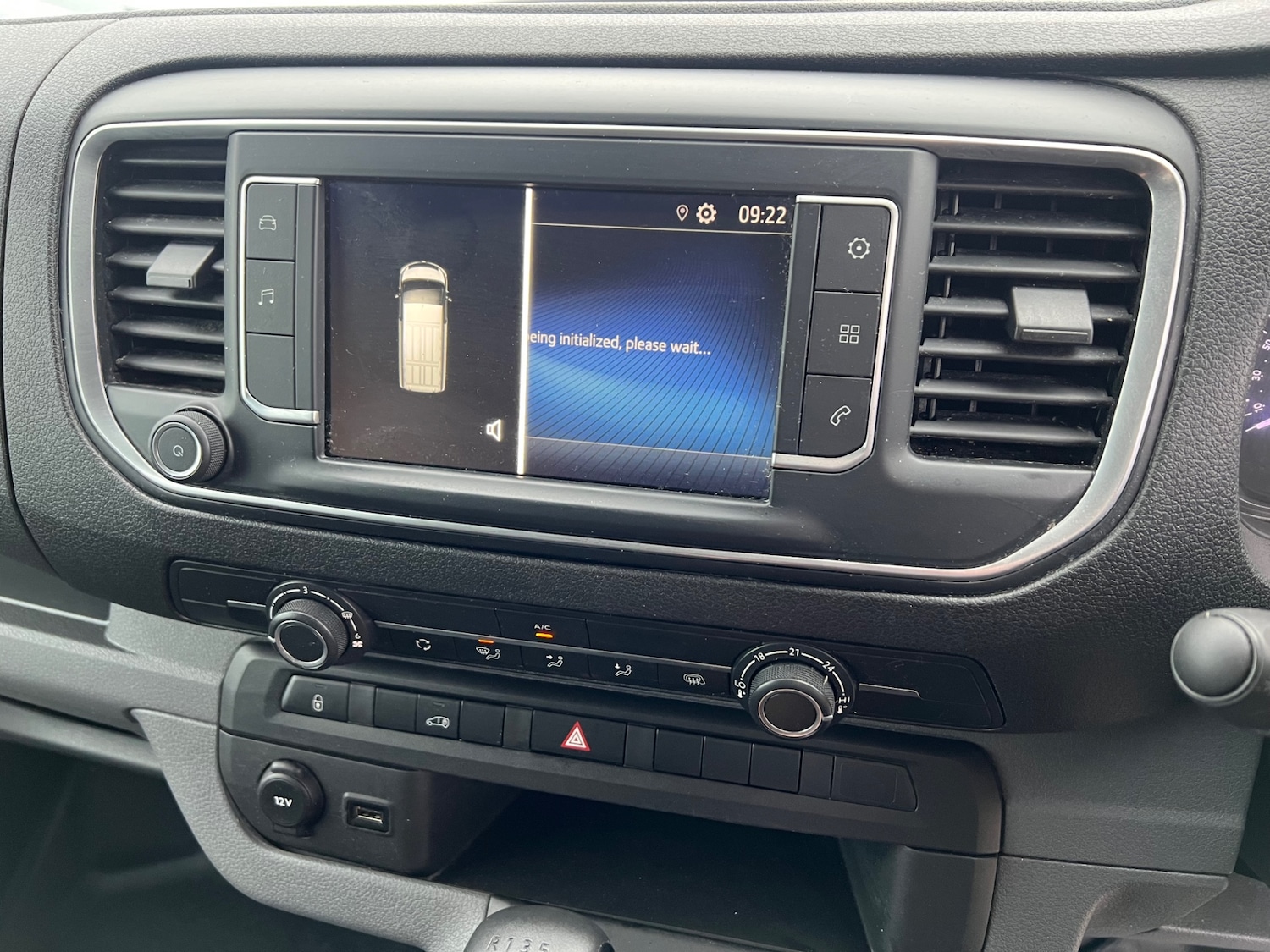 Used Toyota ProAce 2022 for sale - 77845471: Photo 10