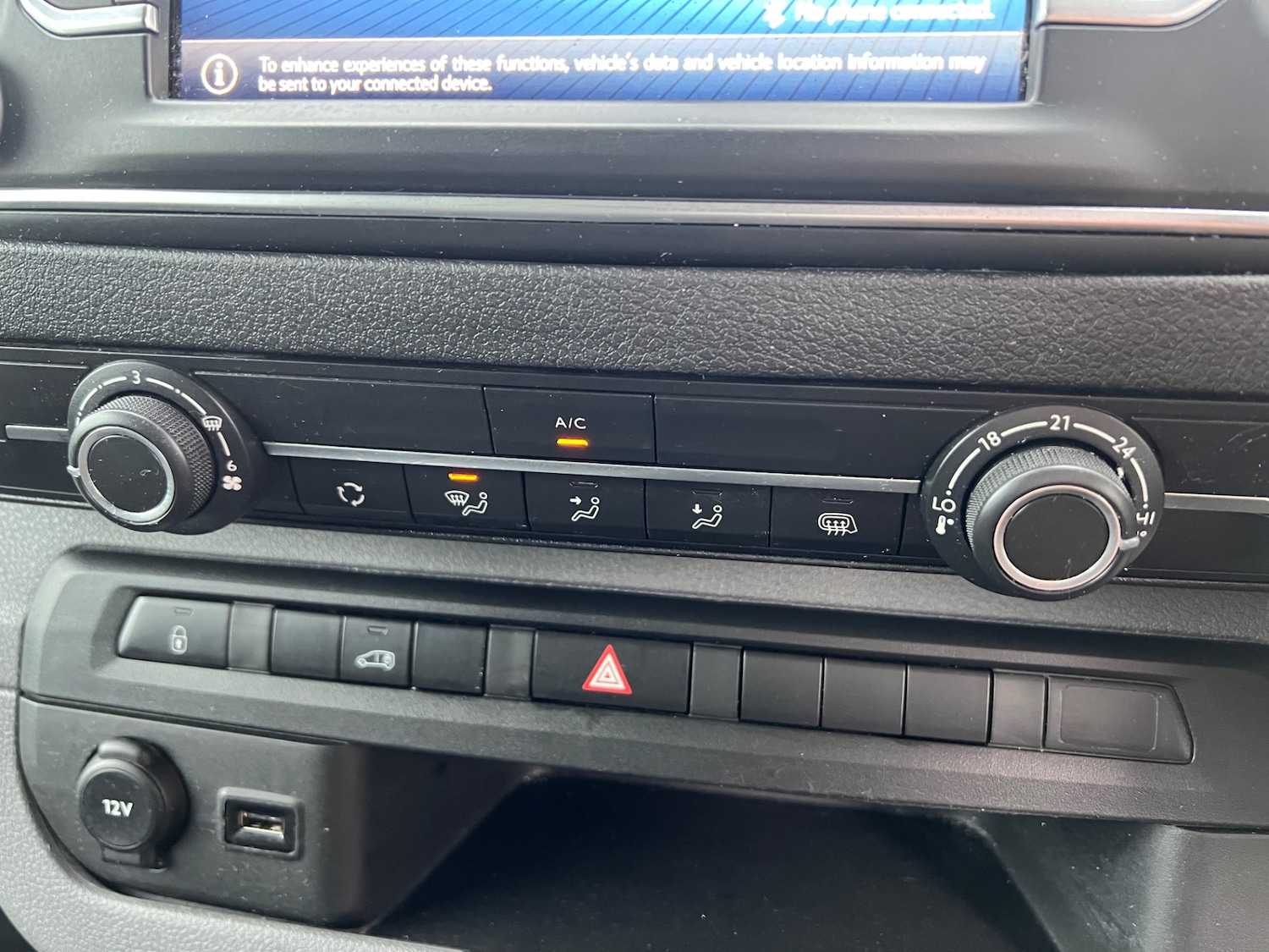 Used Toyota ProAce 2022 for sale - 77845471: Photo 11