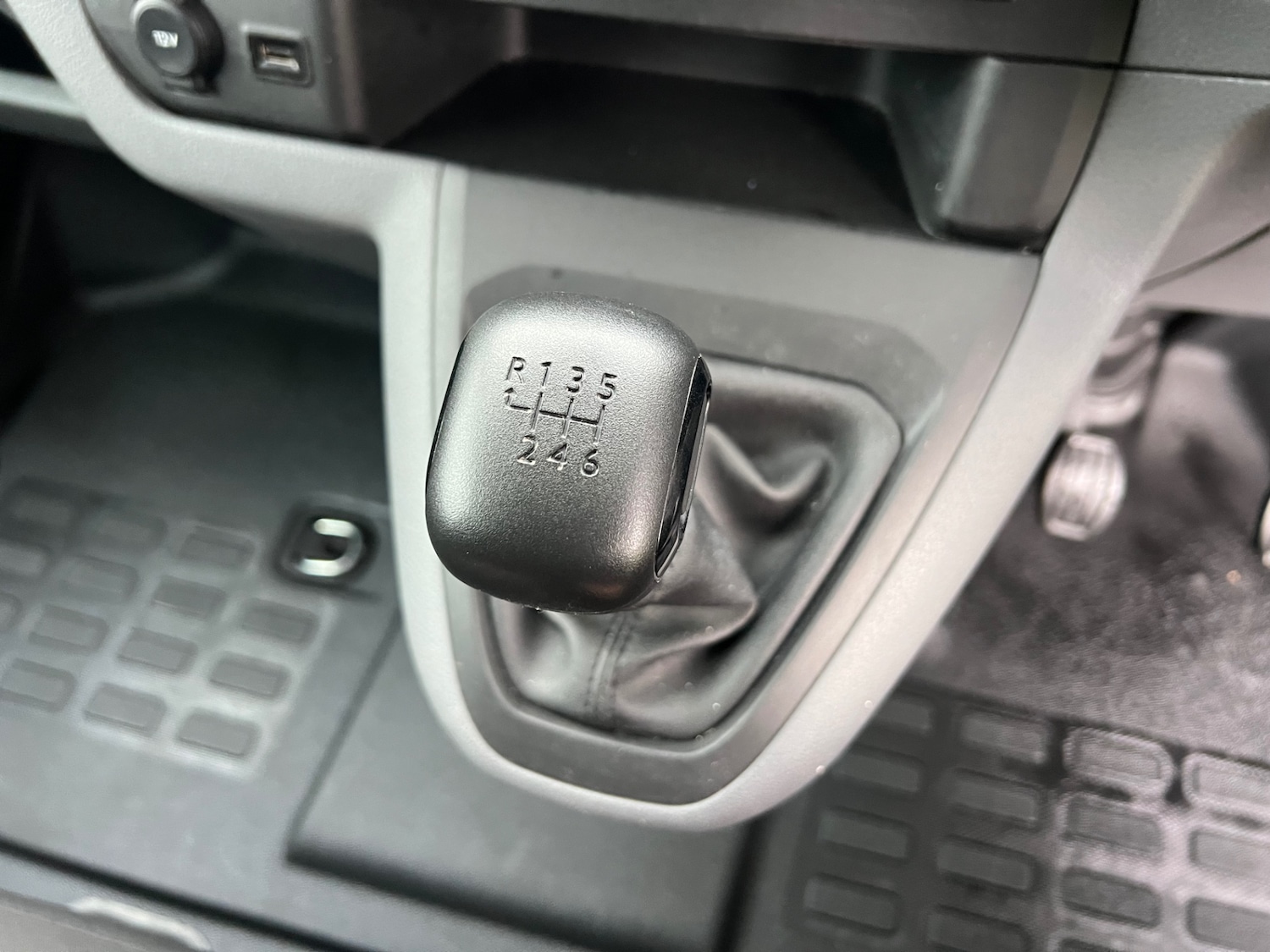 Used Toyota ProAce 2022 for sale - 77845471: Photo 12