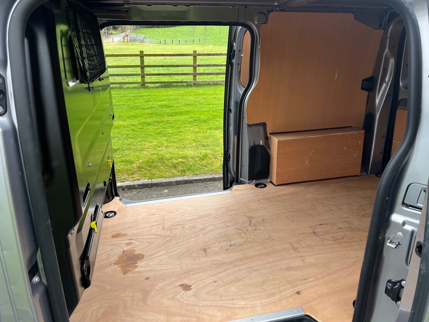 Used Toyota ProAce 2022 for sale - 77845471: Photo 14