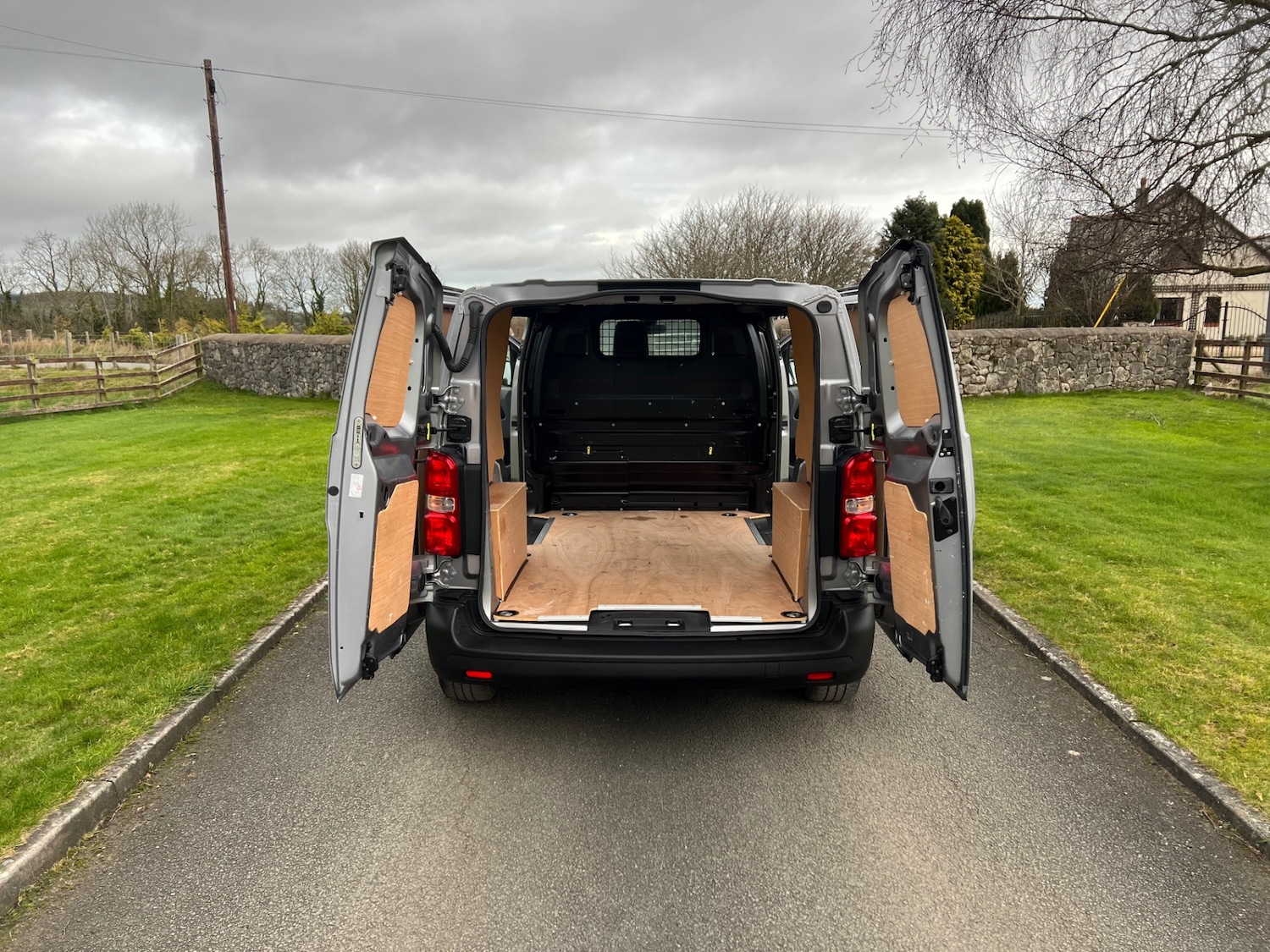 Used Toyota ProAce 2022 for sale - 77845471: Photo 15