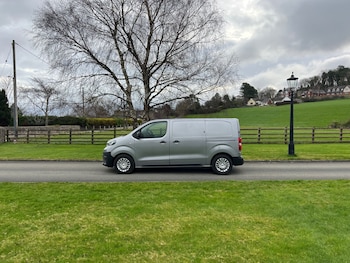 Used Toyota ProAce 2022 for sale - 77845471: Photo