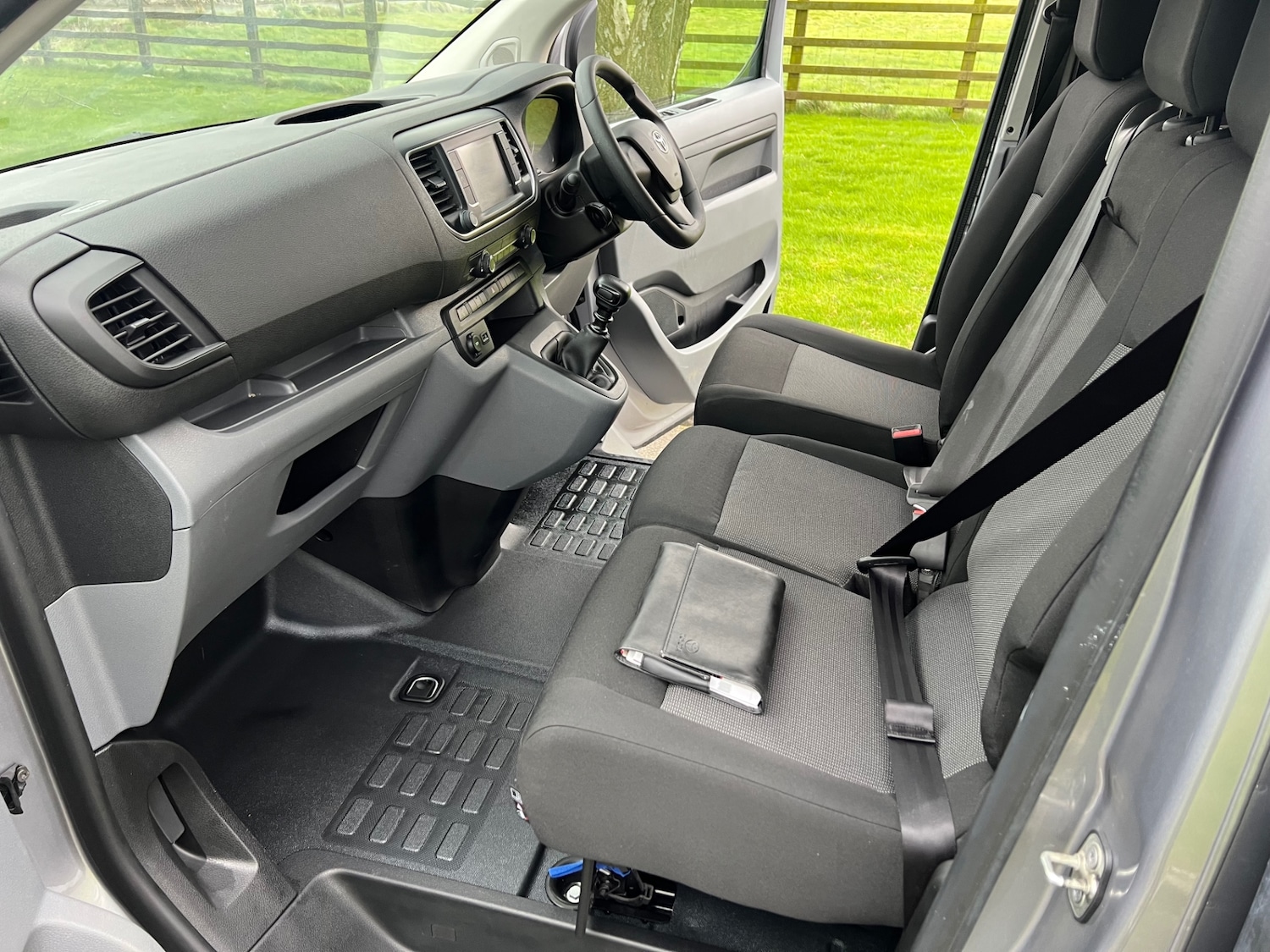 Used Toyota ProAce 2022 for sale - 77845471: Photo 6