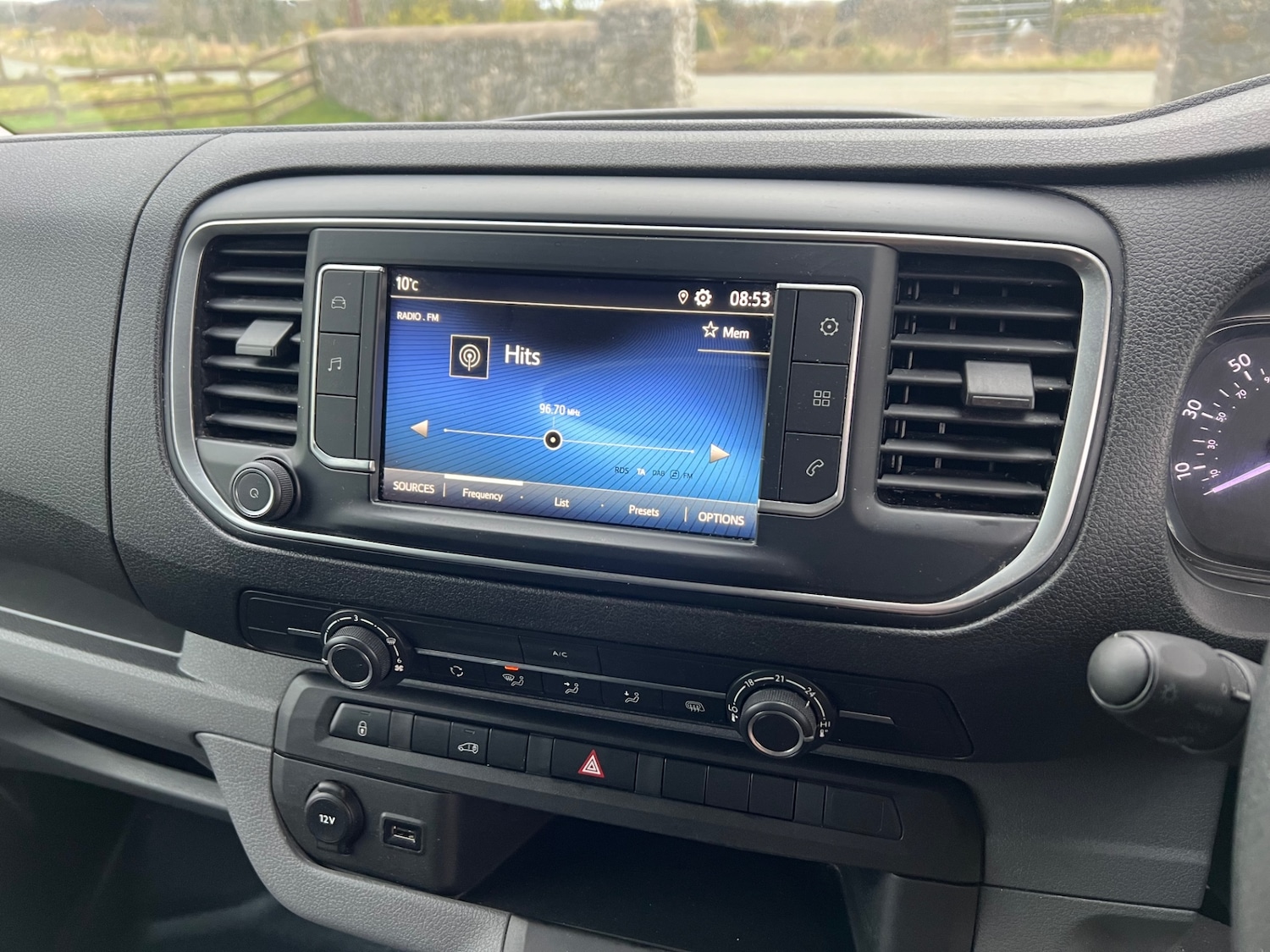 Used Toyota ProAce 2022 for sale - 77845471: Photo 8