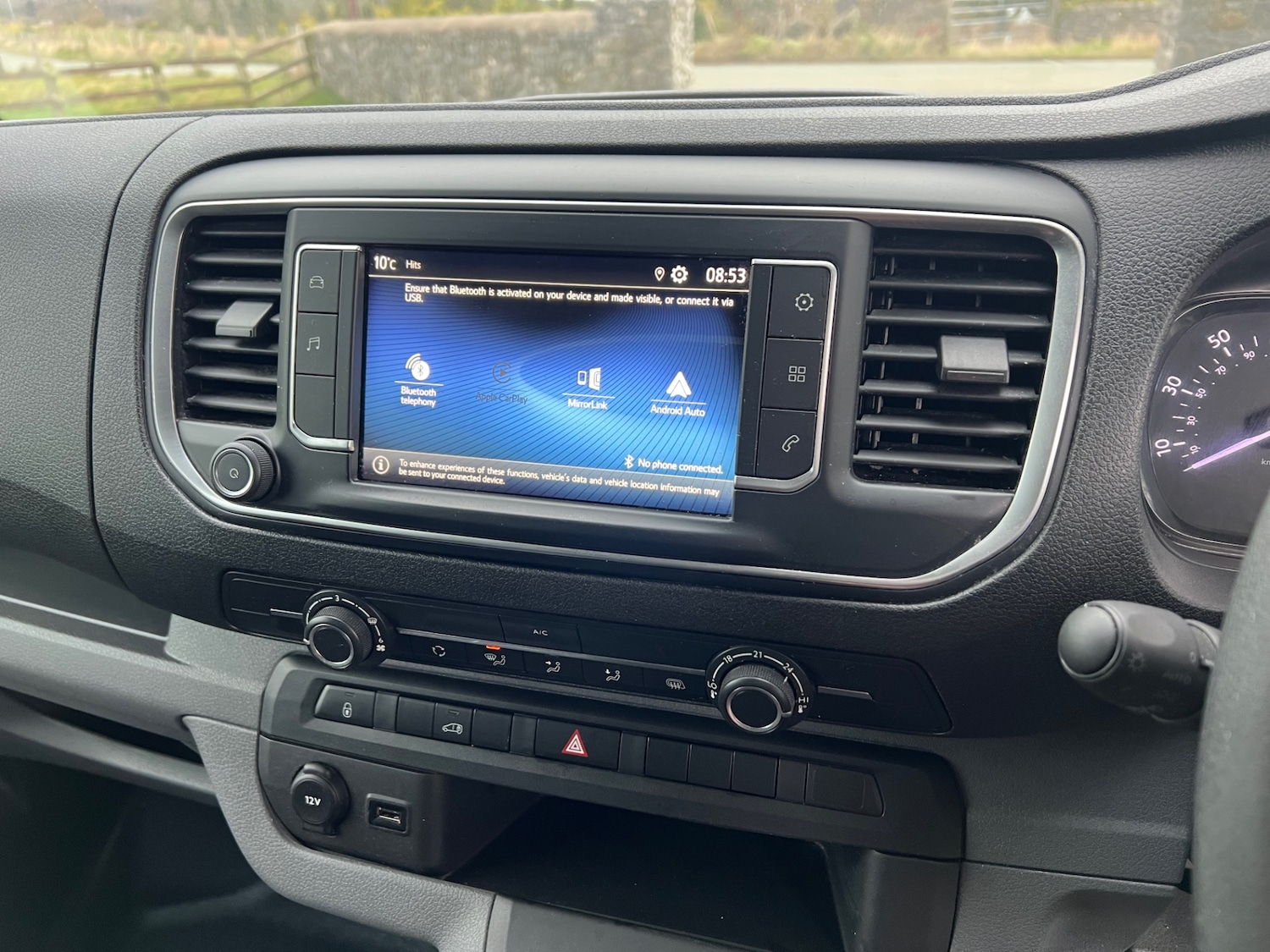 Used Toyota ProAce 2022 for sale - 77845471: Photo 9