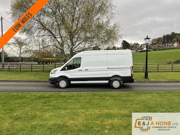 Used Ford Transit 2021 for sale - 79436234: Photo