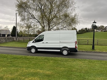 Used Ford Transit 2021 for sale - 79436234: Photo