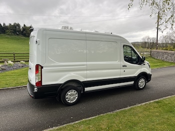Used Ford Transit 2021 for sale - 79436234: Photo