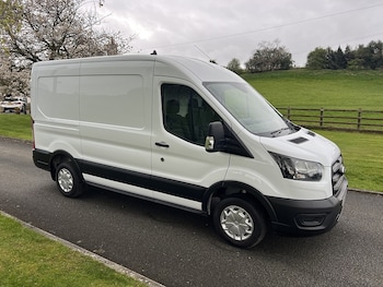 Used Ford Transit 2021 for sale - 79436234: Photo