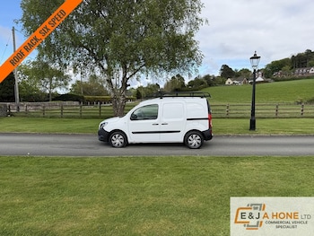 Used Mercedes-Benz Citan 2021 for sale - 78714107: Photo