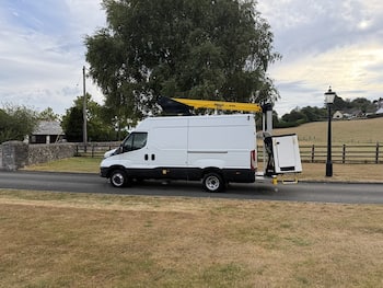 Used Iveco Daily 2021 for sale - 79418435: Photo