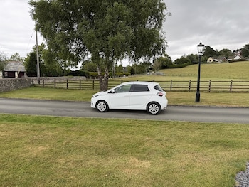 Used Renault Zoe 2022 for sale - 78997025: Photo