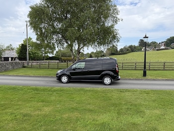 Used Ford Transit Connect 2023 for sale - 79436292: Photo