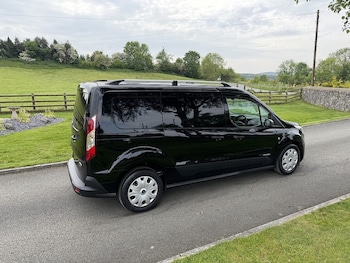 Used Ford Transit Connect 2023 for sale - 79436292: Photo